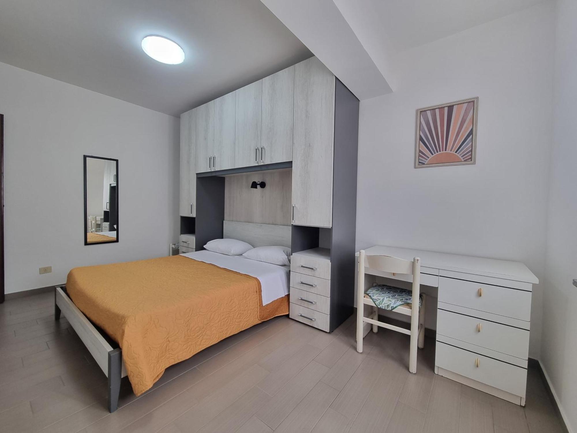 Villaggio Camping Lungomare Cropani Exterior photo