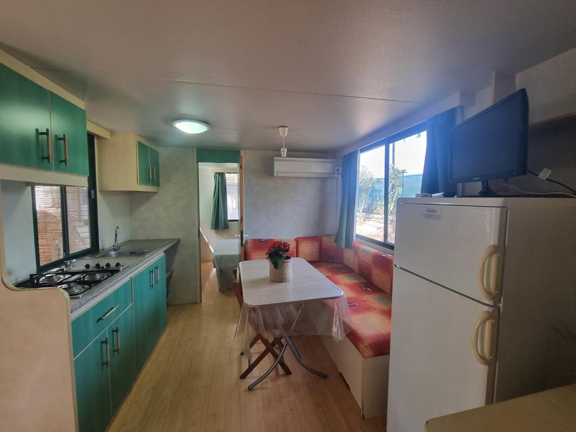 Villaggio Camping Lungomare Cropani Exterior photo