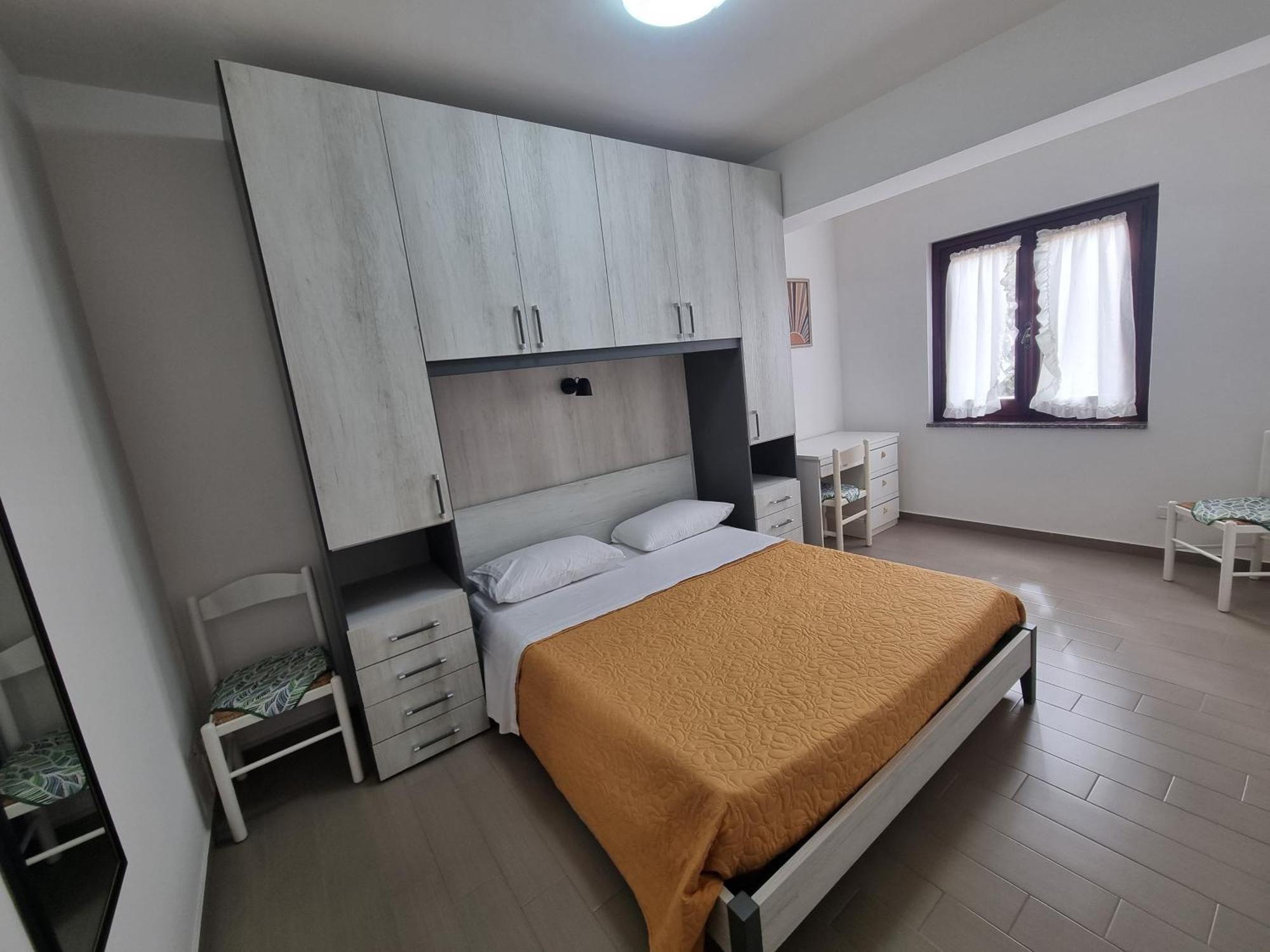 Villaggio Camping Lungomare Cropani Exterior photo