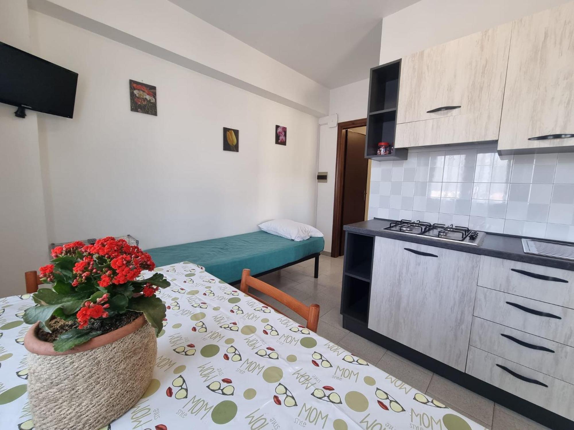 Villaggio Camping Lungomare Cropani Exterior photo
