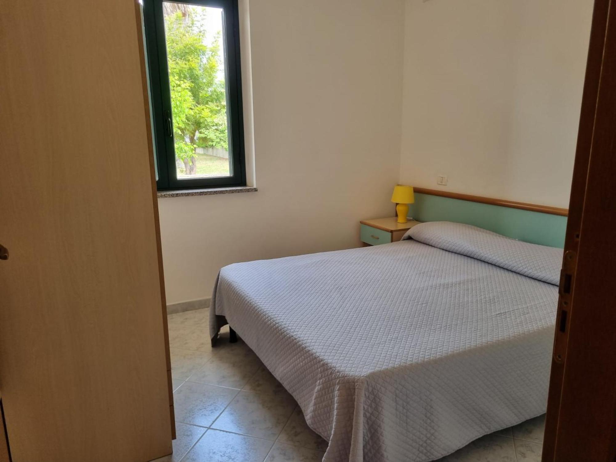 Villaggio Camping Lungomare Cropani Exterior photo
