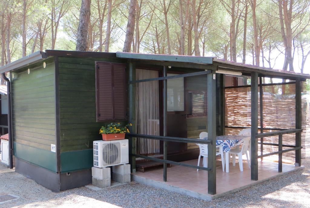 Villaggio Camping Lungomare Cropani Exterior photo