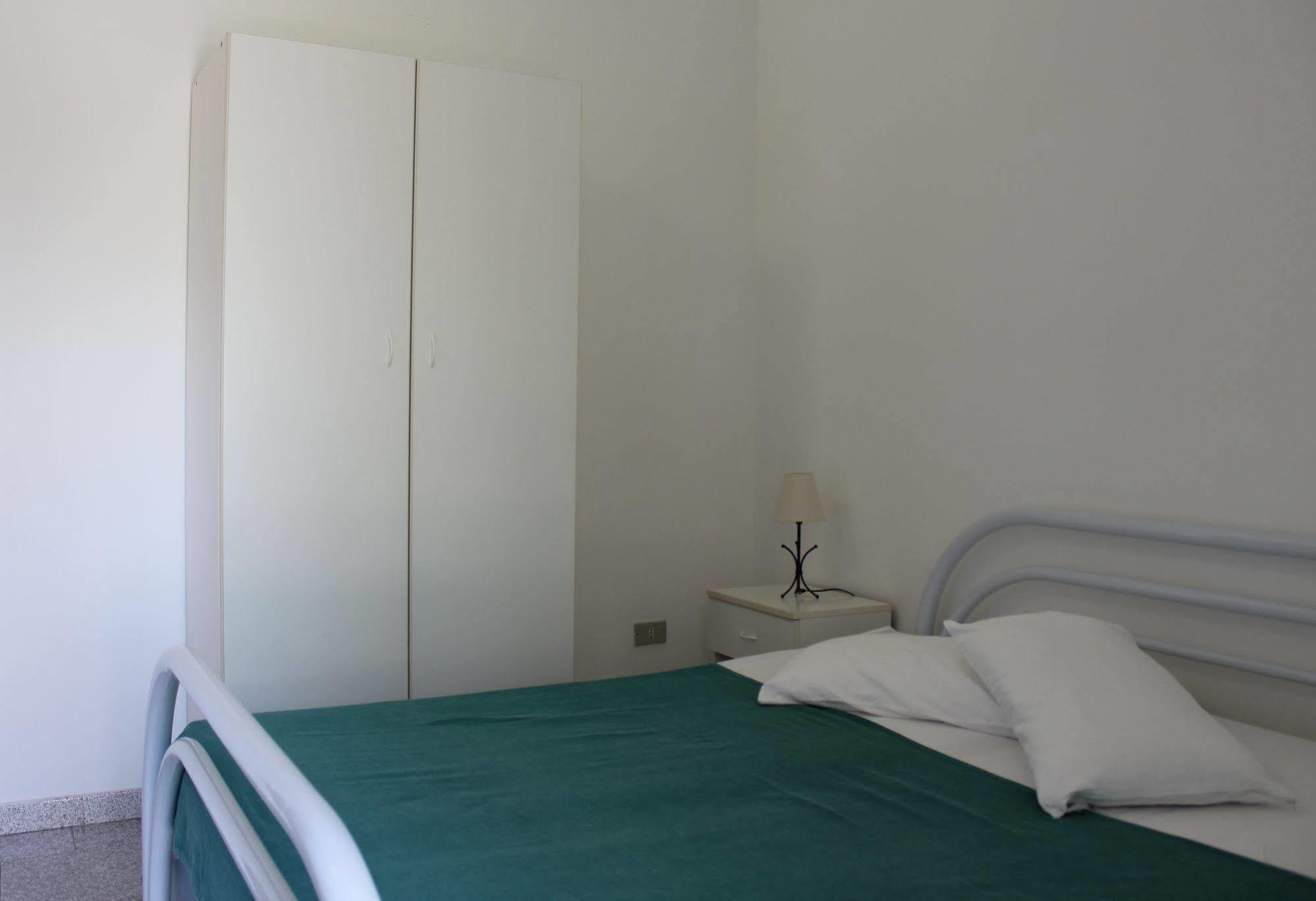 Villaggio Camping Lungomare Cropani Exterior photo